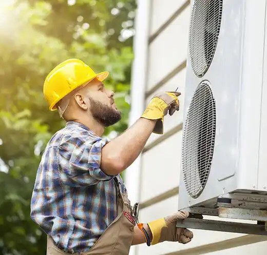 hvac services Erlton-Ellisburg